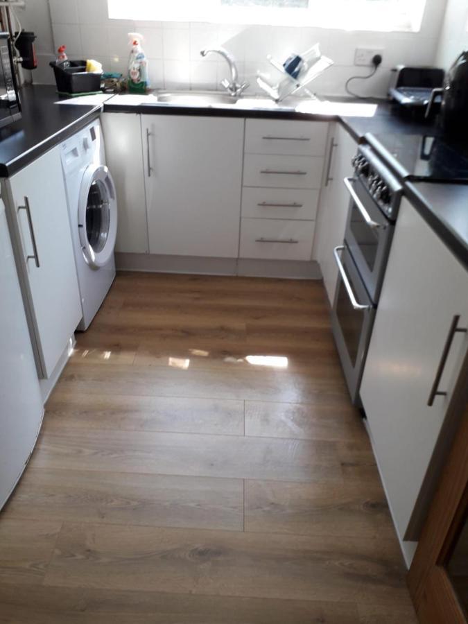 Beautiful Private Rooms In London Central Willesden Green Buitenkant foto