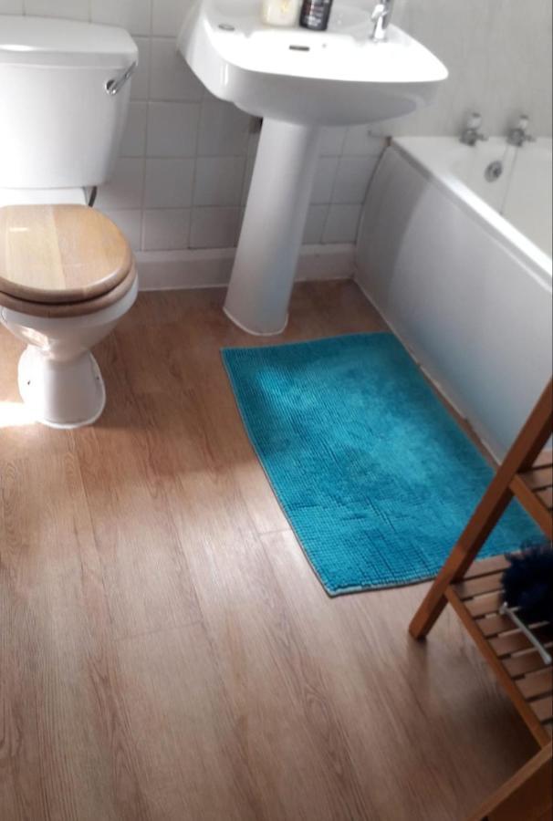 Beautiful Private Rooms In London Central Willesden Green Buitenkant foto